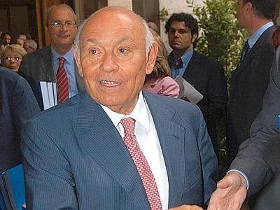 Fonsai, Salvatore Ligresti torna libero L'ingegnere avrà solo l'obbligo di firma