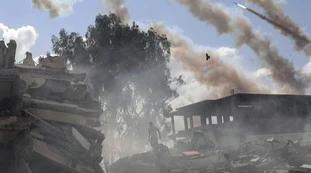 Israele, "colpire tutti gli ultimi piani di Gaza City": l'ordine svela la strategia