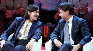 Schlein contro Conte: "Caro il mio avvogado", la "frase rubata" 