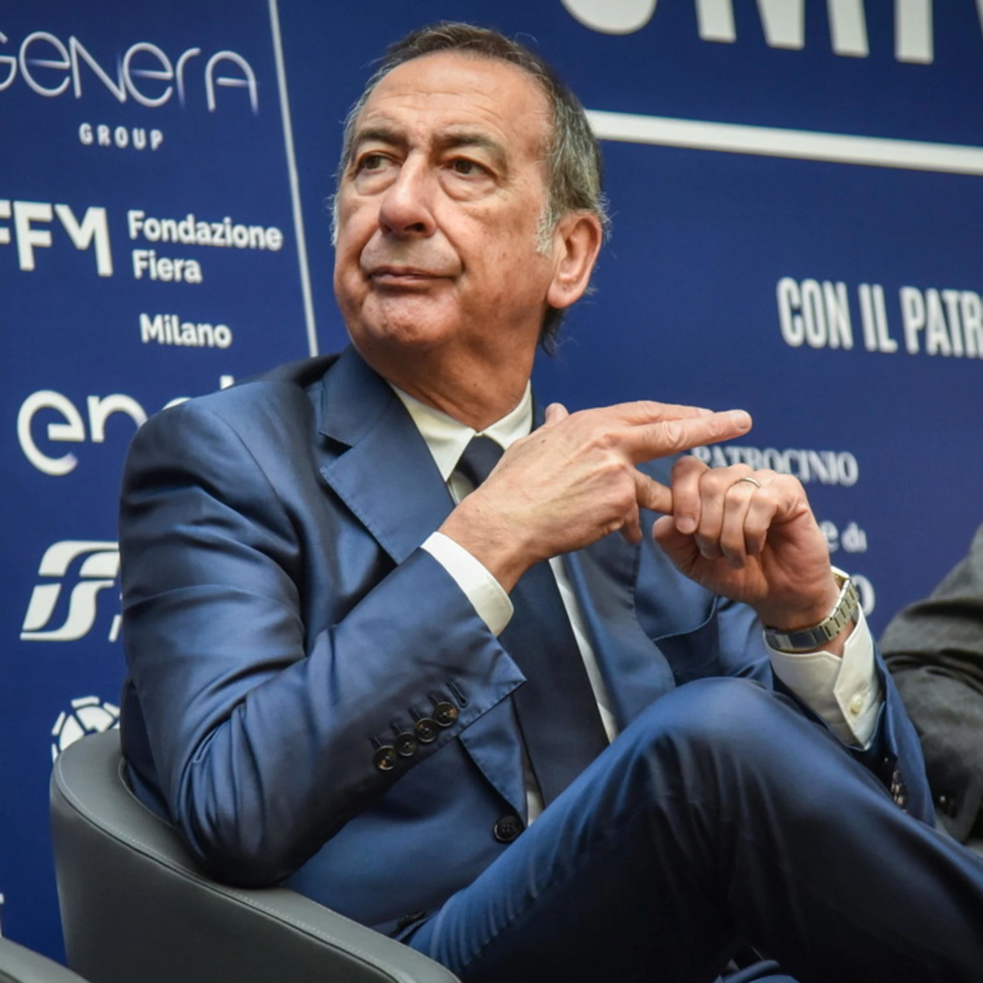 Sala e Milano ostaggi del Pd
