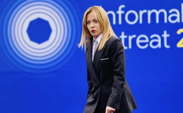 Rogoredo, interviene Meloni: "Tradimento, bisogna essere implacabili"