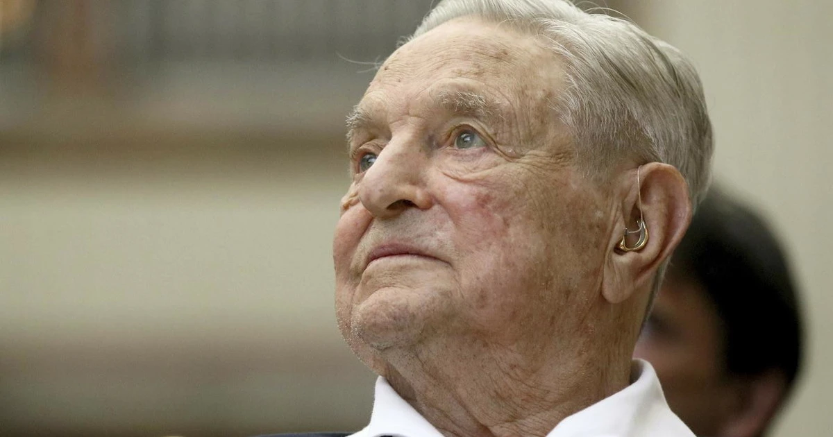 George Soros, i finanziamenti e i governi caduti: la storia che Pd e compagni nascondono