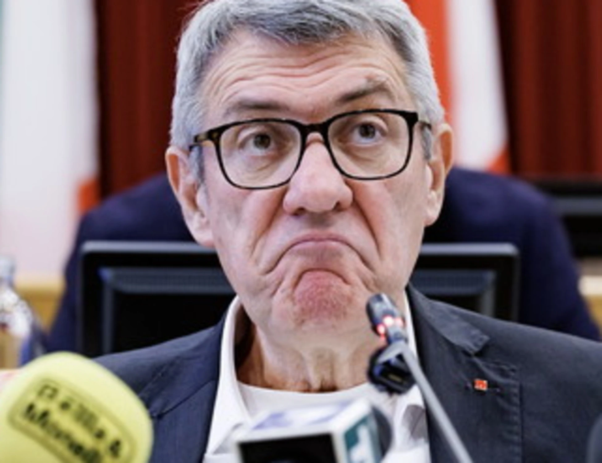 Gaza, la pace segna la fine di Landini & Co: come si ricicleranno?