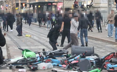 Como "va distrutta, dite ciao alla città": cosa sta per accadere