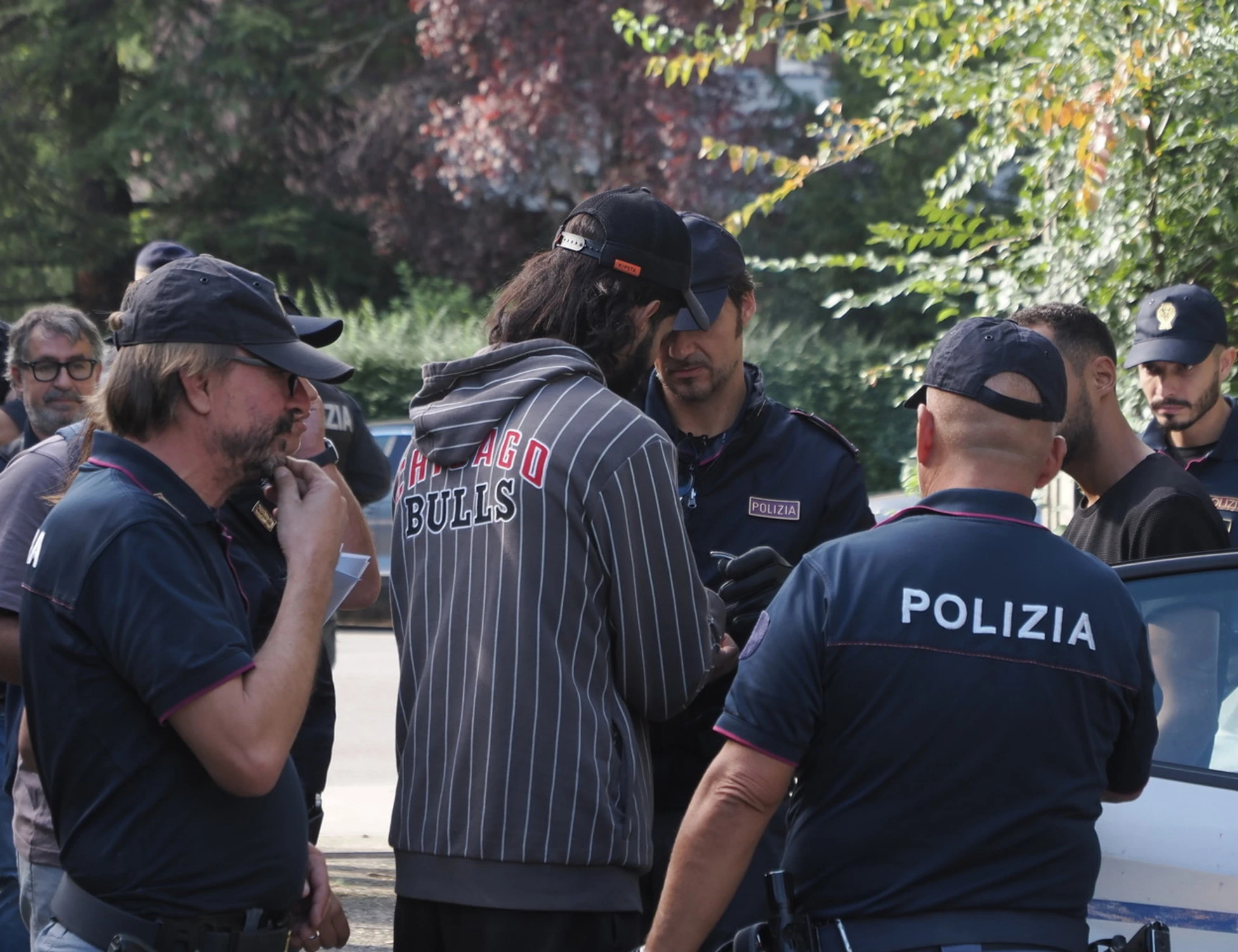 Immigrazione, chi spunta tra i rimpatriati: su Libero di oggi l'ultima lezione del governo alla sinistra di piazza