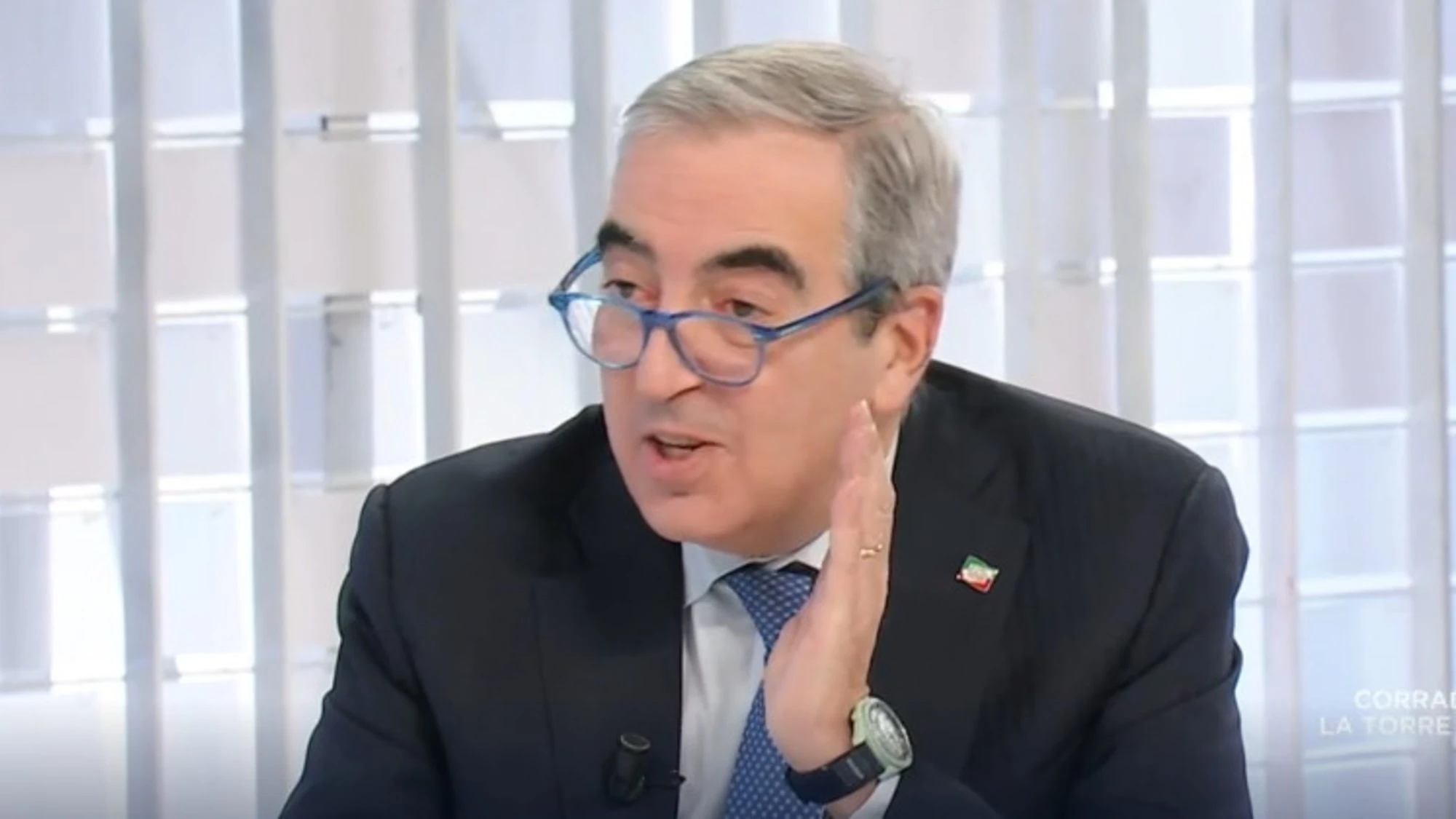 Referendum giustizia, profezia-Gasparri: "Cosa succederà dopo Sanremo"