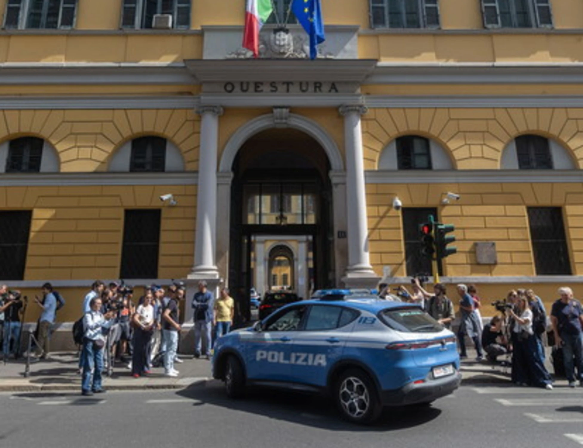 Garlasco, "vecchie amicizie": la svolta, chi finisce sotto la lente