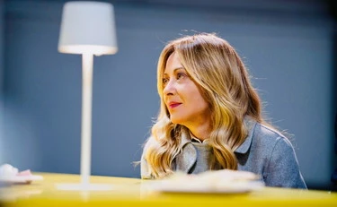 Giorgia Meloni, i 2 fattori che preoccupano il premier