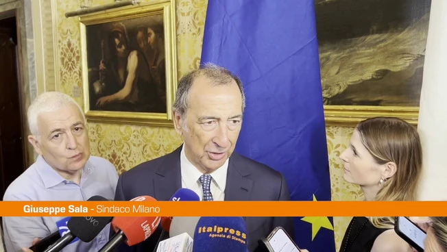 Sala "Centrosinistra? Confusione finché non si decide nome o primario"