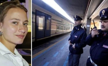 Gaia Gelsi travolta da un treno in stazione. L'ipotesi da brividi: "Non è stato un suicidio"