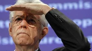 Mario Monti