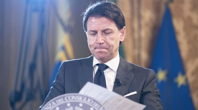 Giuseppe Conte fonda un partito? "Ipotesi superata": fonti riservate, troppe variabili in campo