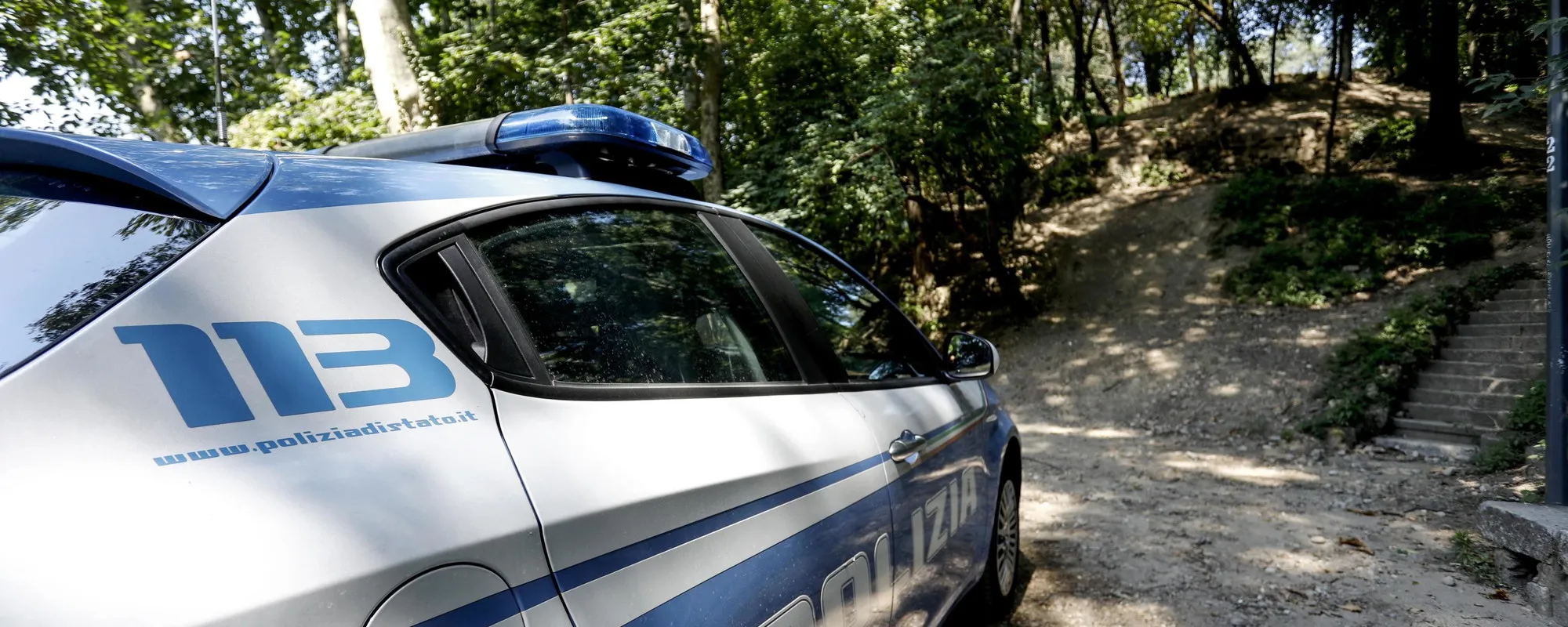Pestata e stuprata da un nigeriano: l'orrore che scuote Milano