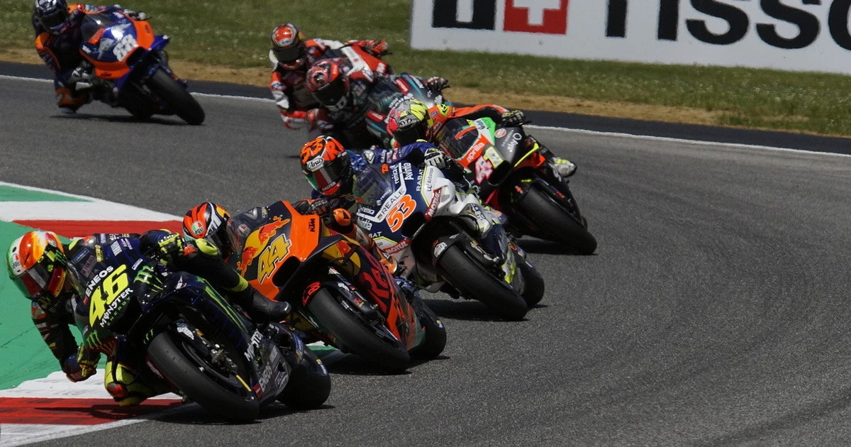 MotoGp, rinviate le corse del Mugello e di Montmeló: si recupera nella pausa estiva?