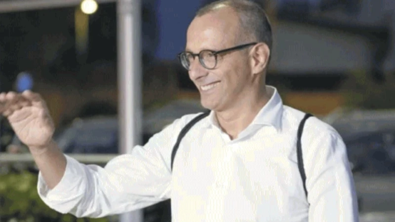 Marche, secondo voi il M5s alla fine scaricherà Matteo Ricci?