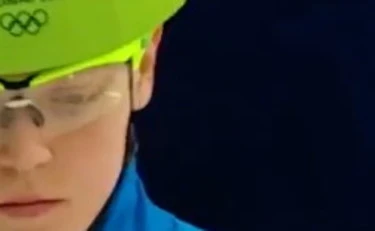 Arianna Fontana, un video clamoroso: 28 anni fa...