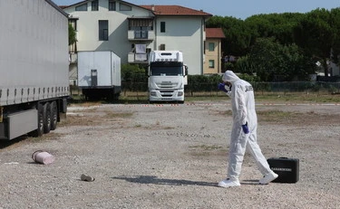 Cervia, 54enne pestato e ucciso: fermati quattro ragazzi tra i 19 e i 23 anni