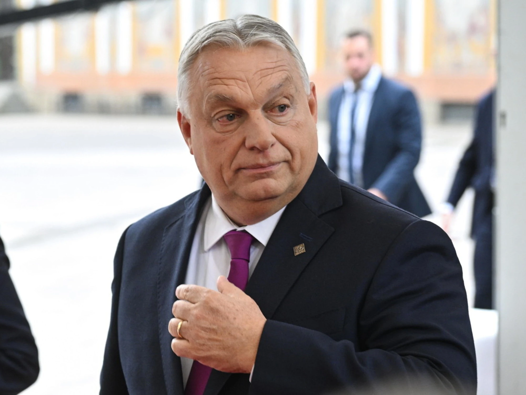 Viktor Orban contro la Ue per lo stop al gas russo: "La frode di una dittatura"