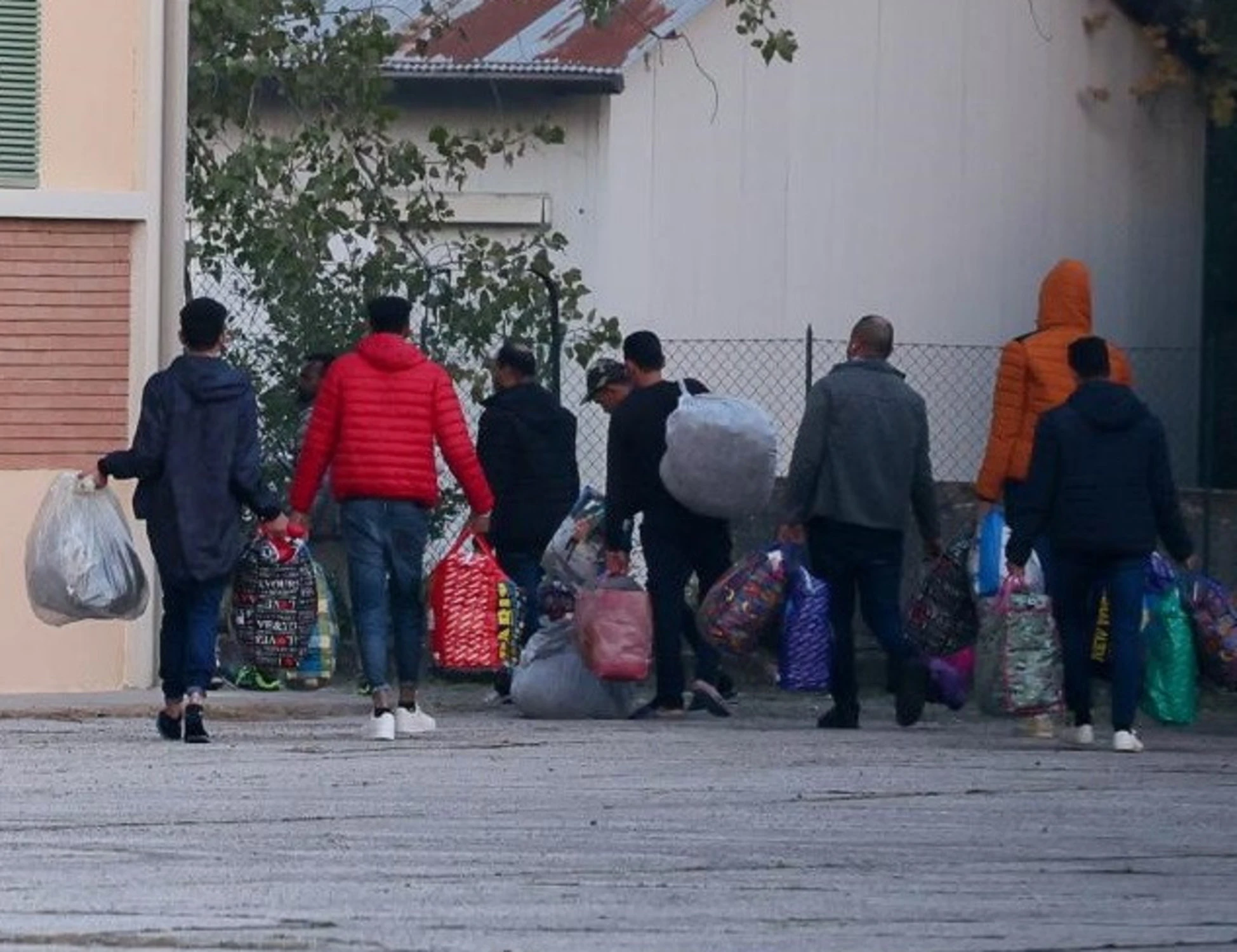 La Ravenna a guida Pd: più soldi agli immigrati che ai nostri anziani