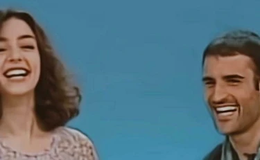 Sal Da Vinci, cosa ha detto ad Ambra Angiolini: immagini imbarazzanti