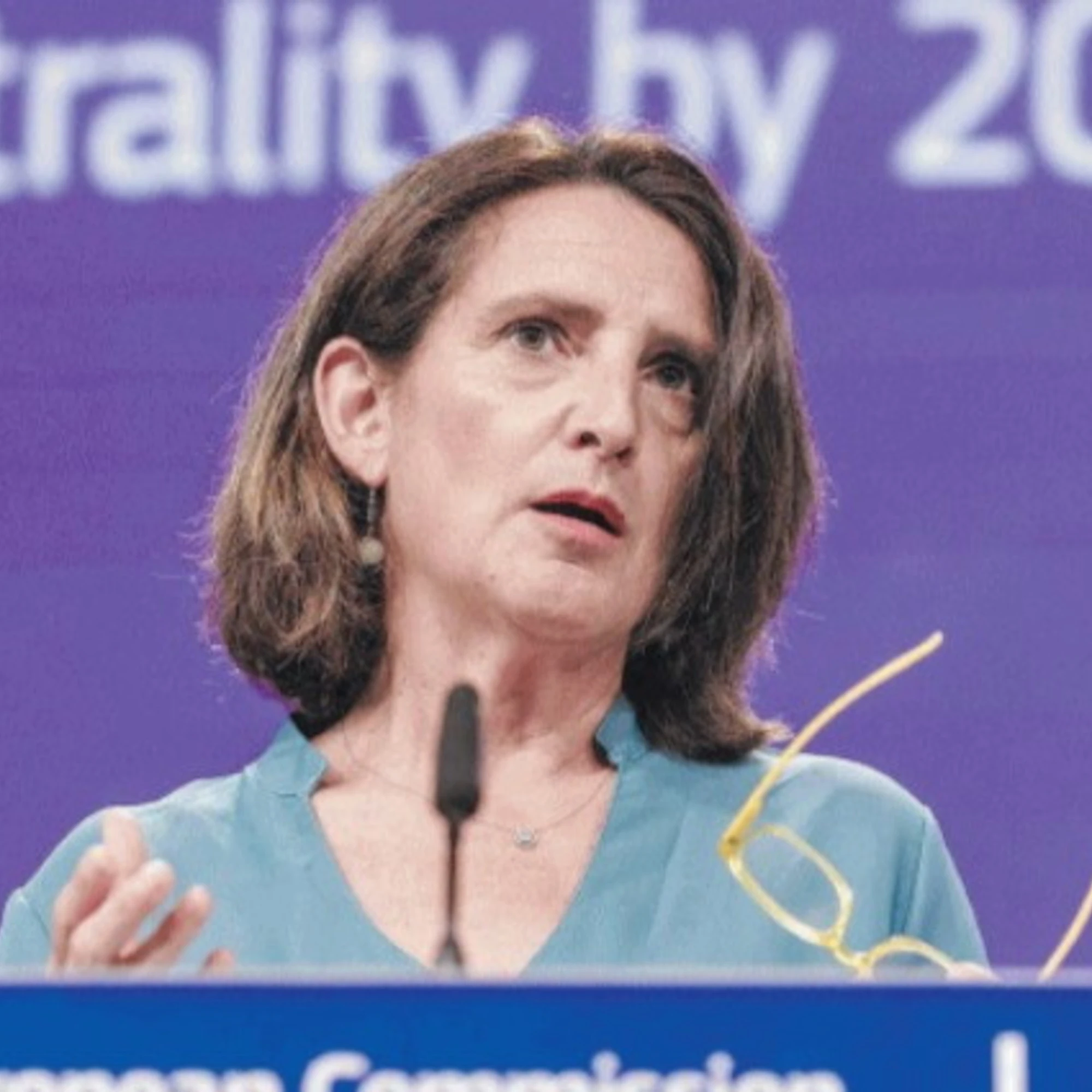 Anticiclone rosso, usano la paura per spacciare ricette socialiste