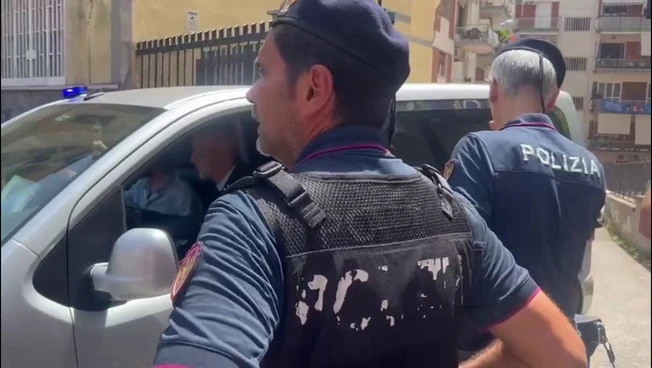 V Neaplju trije delavci umrli v nesreči na gradbišču