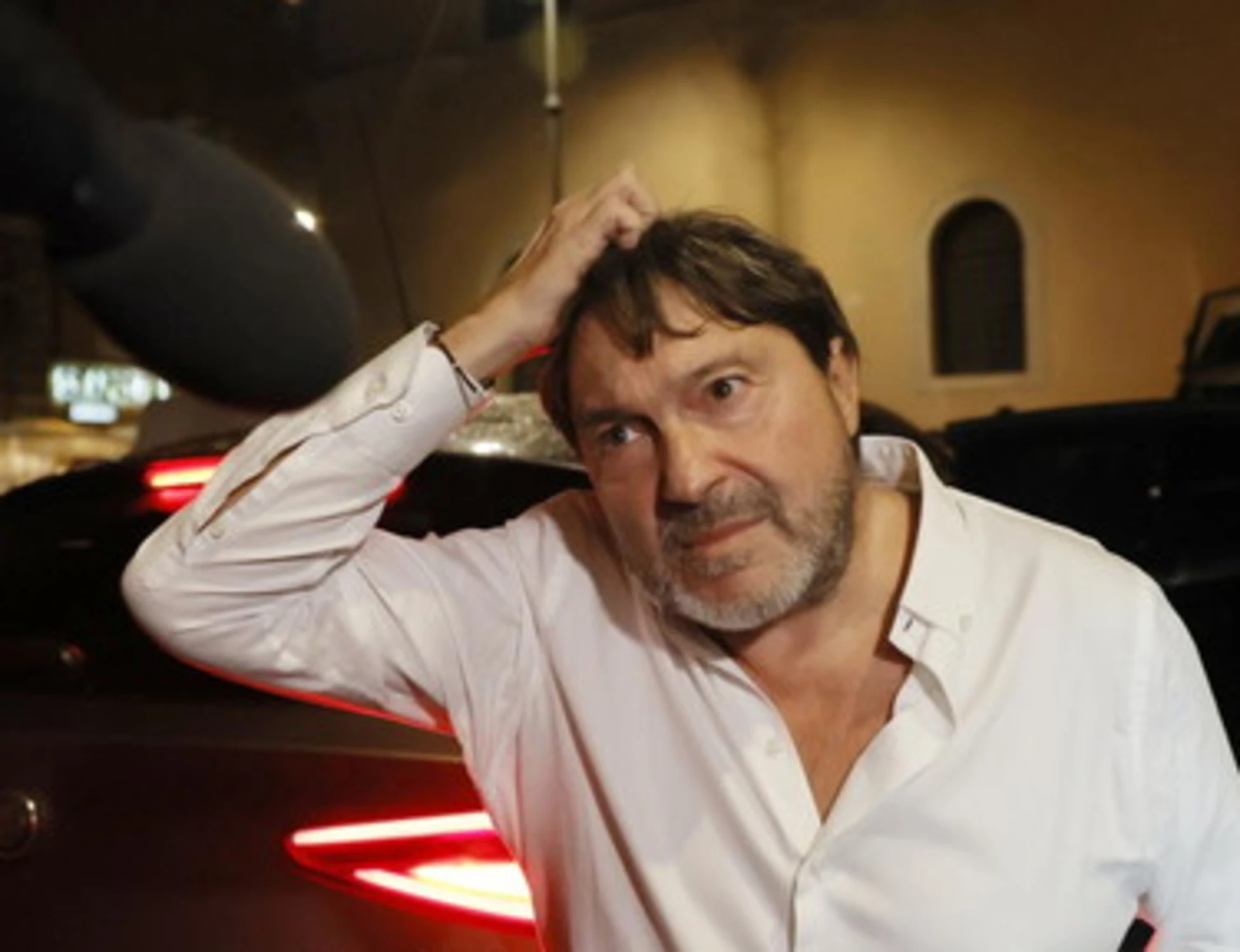 Sigfrido Ranucci, il Garante Privacy: "Accuse gravissime, pronti a ogni iniziativa"