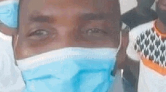 Aboubakar Soumahoro? Ecco il video che lo incastra