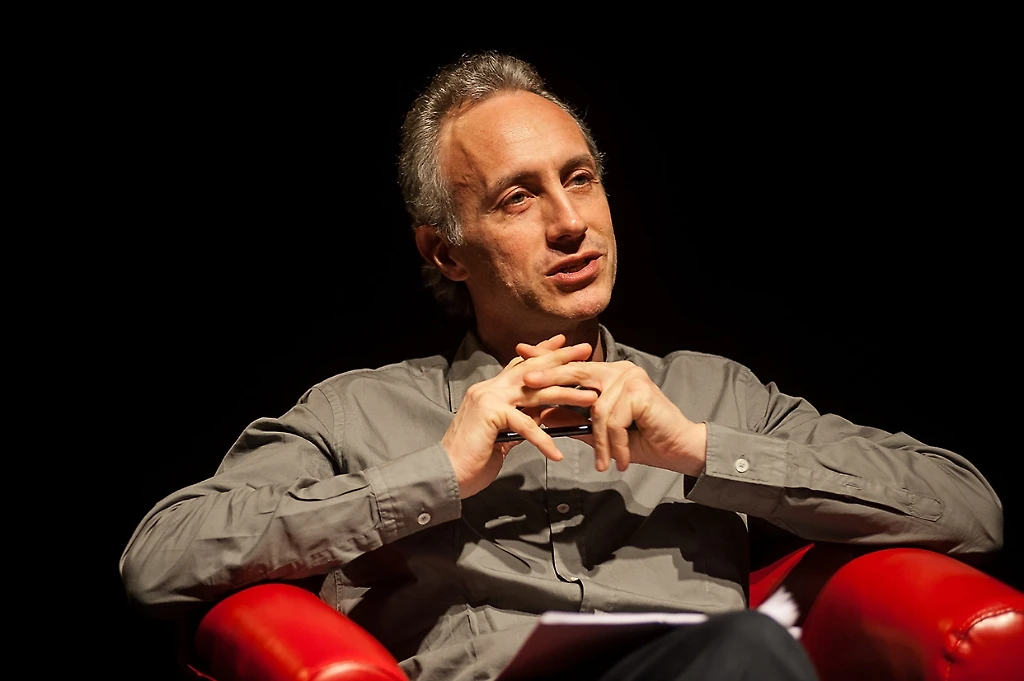 Travaglio contro De Bortoli e Napolitano per lo scambio epistolare sul Corsera