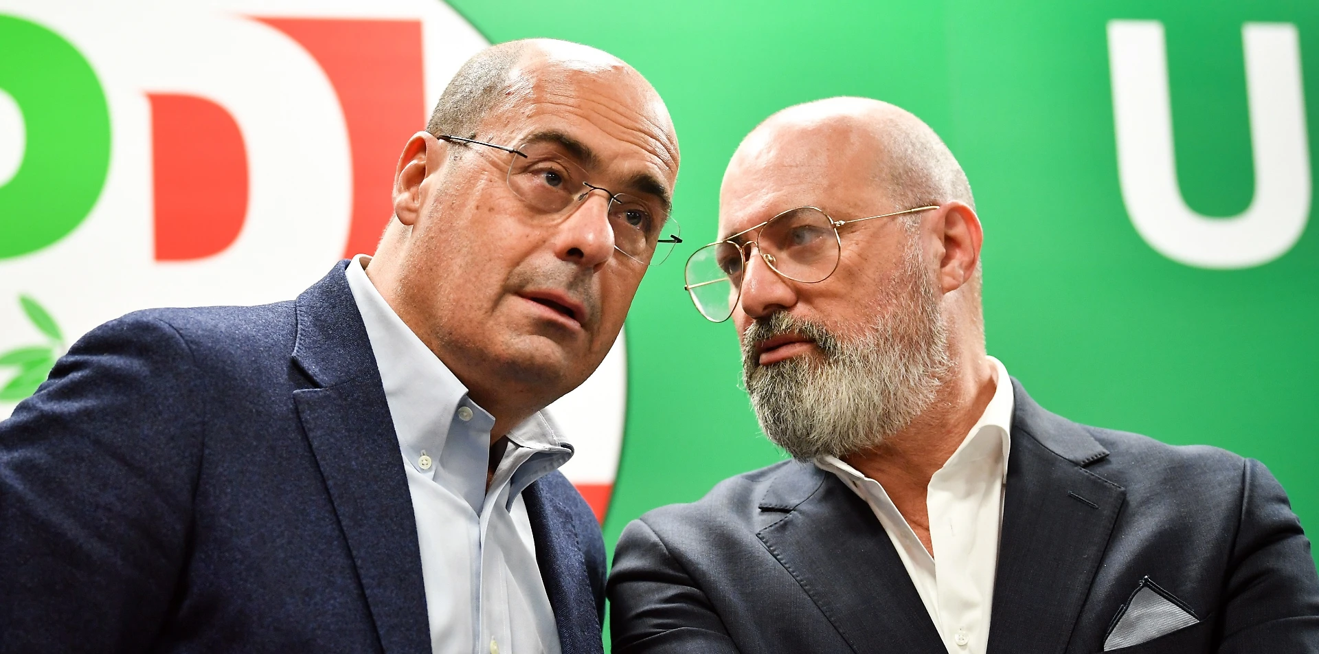 Emilia Romagna, Alessandro Giuli: se anche Bonaccini vincesse, morirebbero sinistra e Pd
