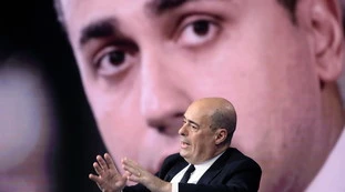 Mes, governo lacerato: Pd e M5S votano all'opposto: maggioranza finita
