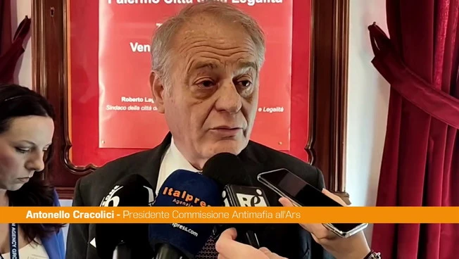 Mondello, Cracolici "Cga è entrato in una materia non di sua competenza"