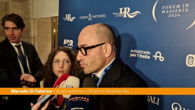 Dazi, Di Caterina "Bocciatura Corte Usa è una buona notizia per la logistica"