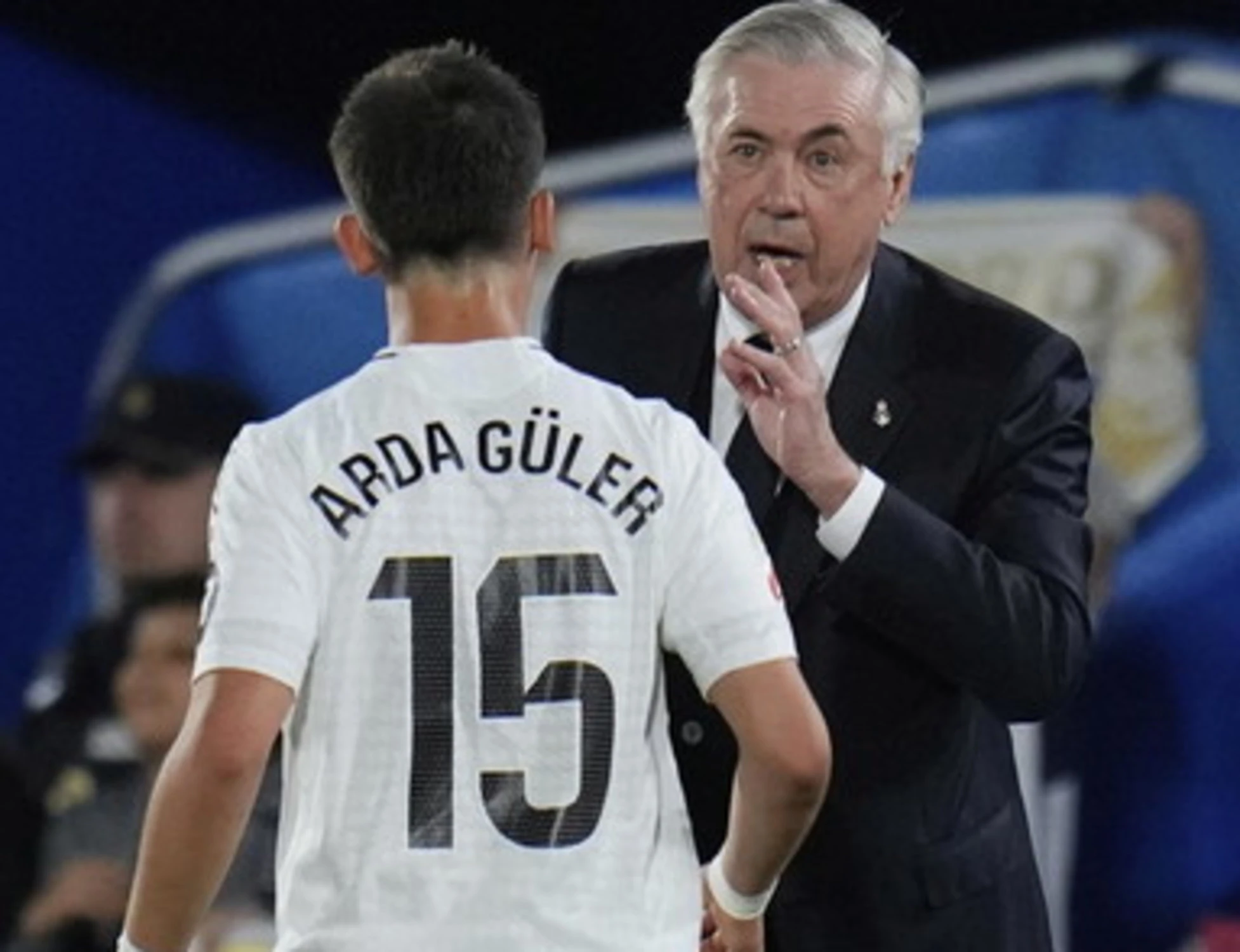 Carlo Ancelotti, "no al Brasile": chi gli offre 50 milioni netti a stagione