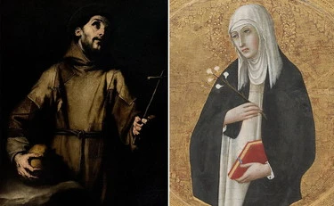 Giorgia Meloni può farci riscoprire la nostra Santa Caterina