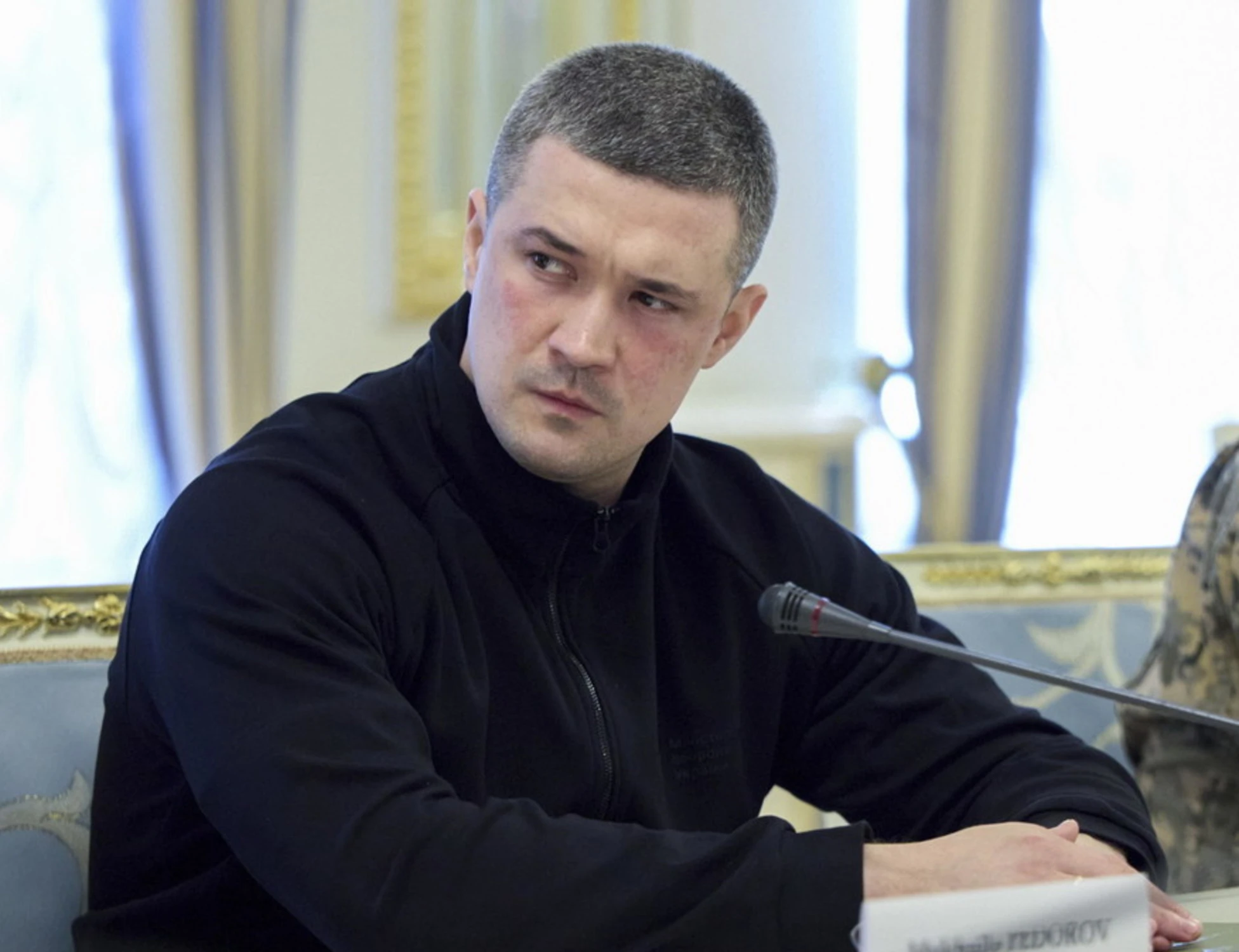 Zelensky, "no alle elezioni a guerra in corso". Fedorov bombarda: "Deve rispondere sulla corruzione"