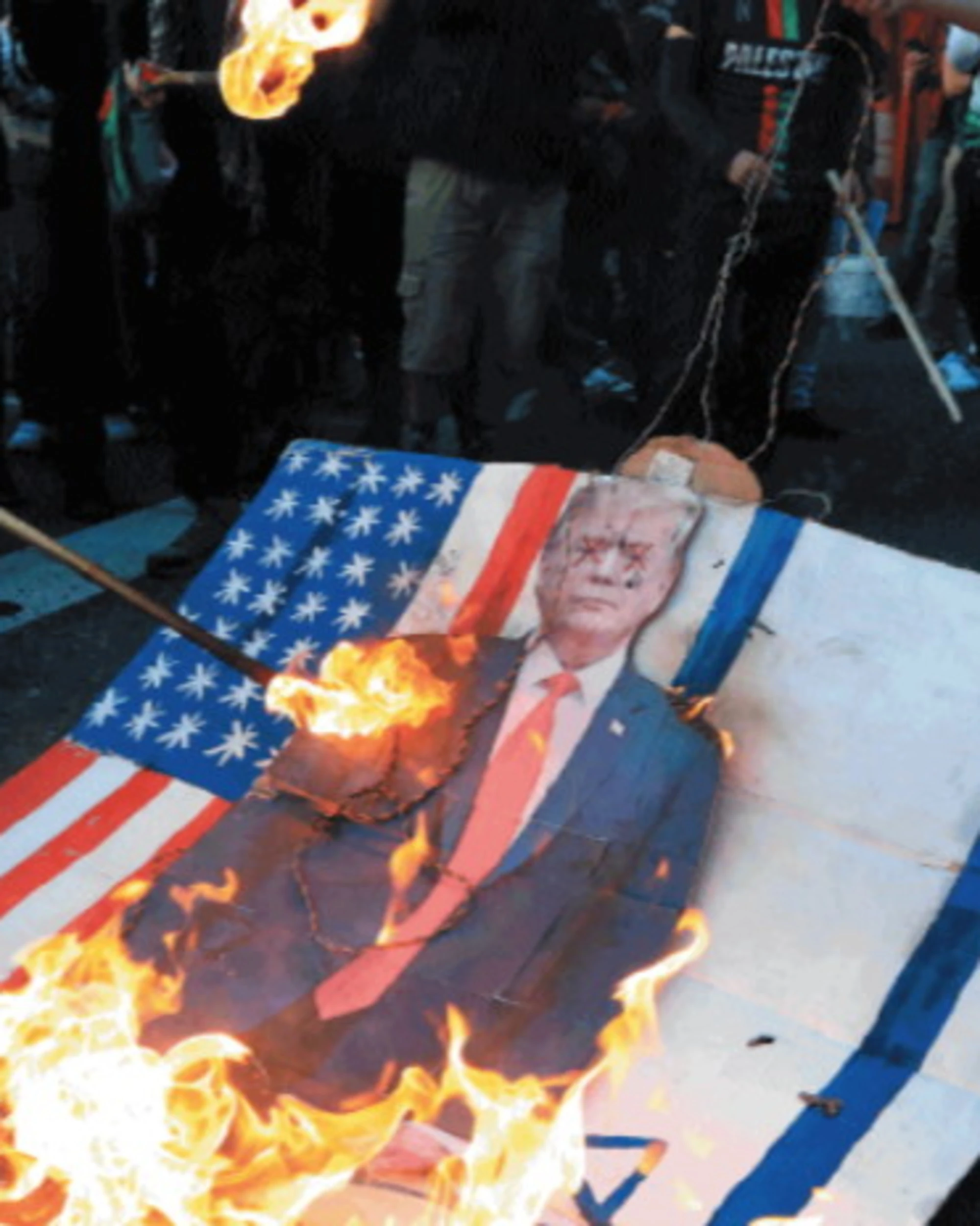 Hamas, la propaganda funziona: dal 7 ottobre tutti pro-Pal
