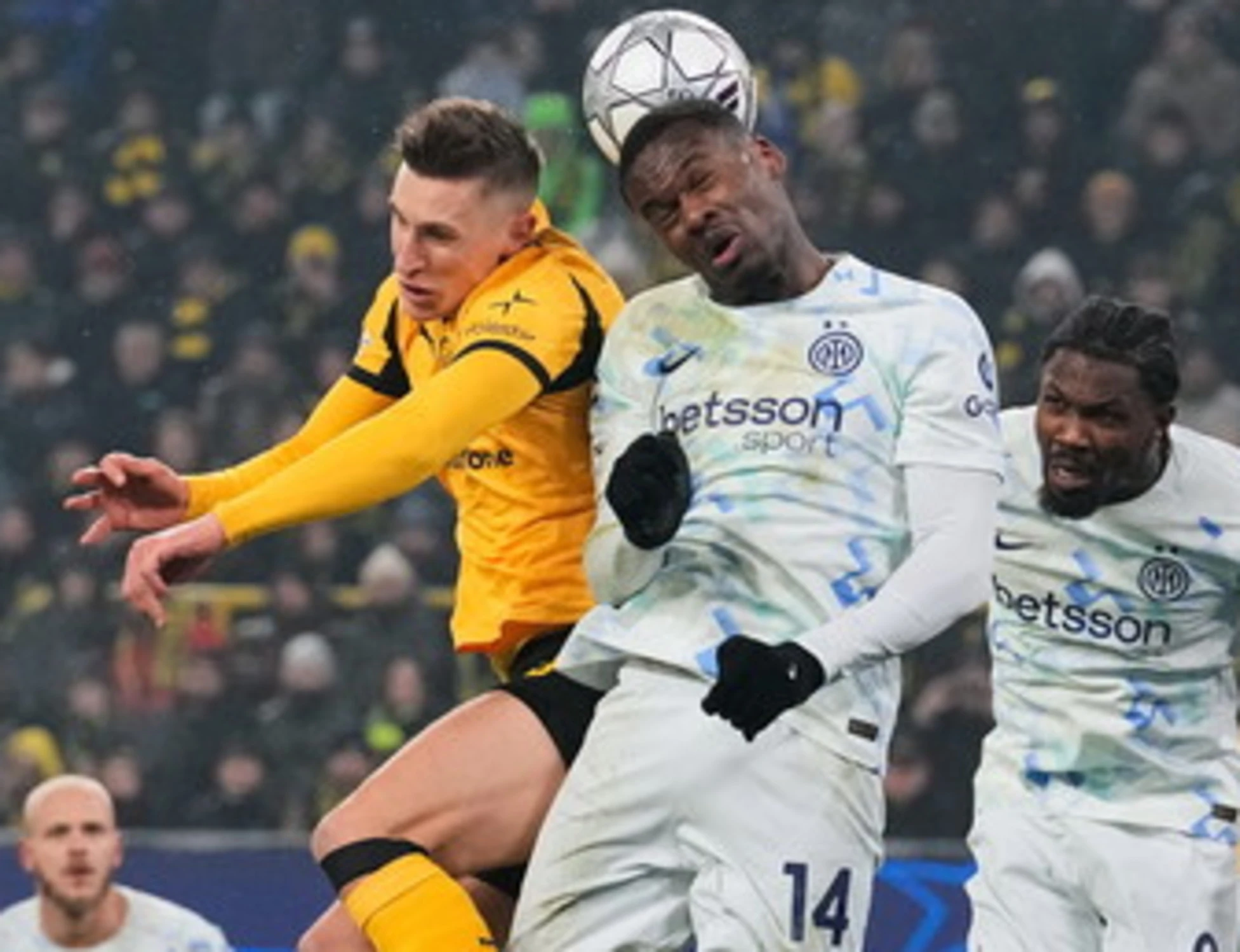 Champions, i sorteggi: Inter. Juve e Atalanta, ecco gli avversari. Non benissimo...