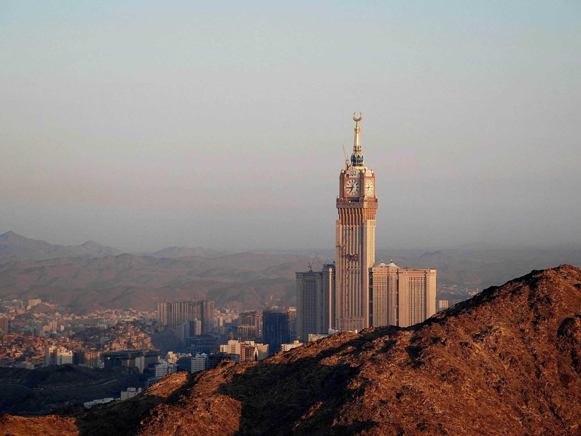 Il fondo saudita può essere strategico per l’economia Ue