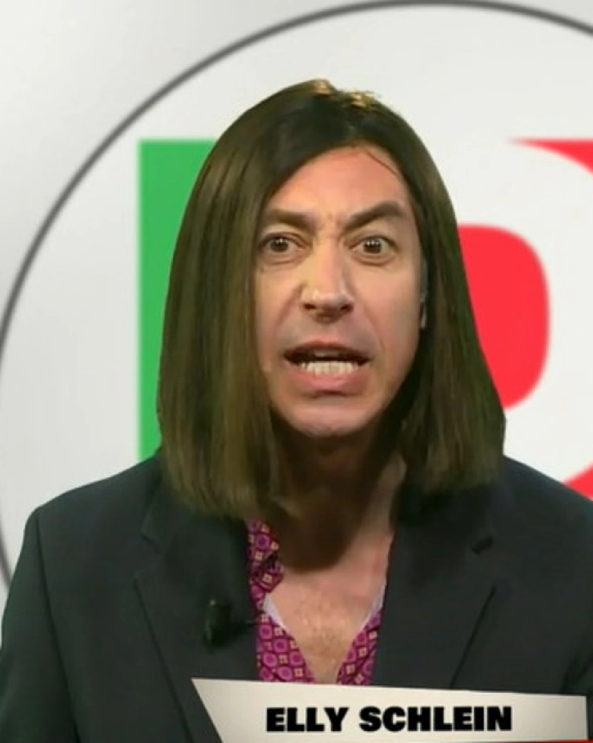 Luca e Paolo spianano Schlein: "Ventotene? Come a Capalbio"