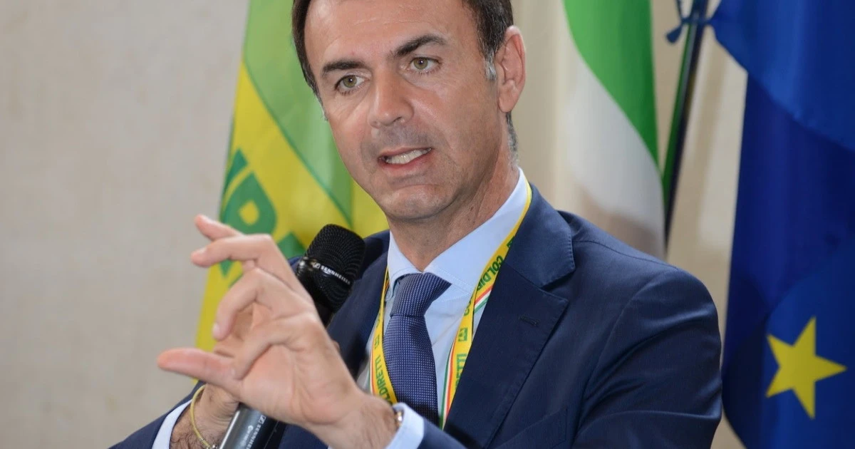 Fs al fianco di Coldiretti per la sostenibilità della filiera agroalimentare