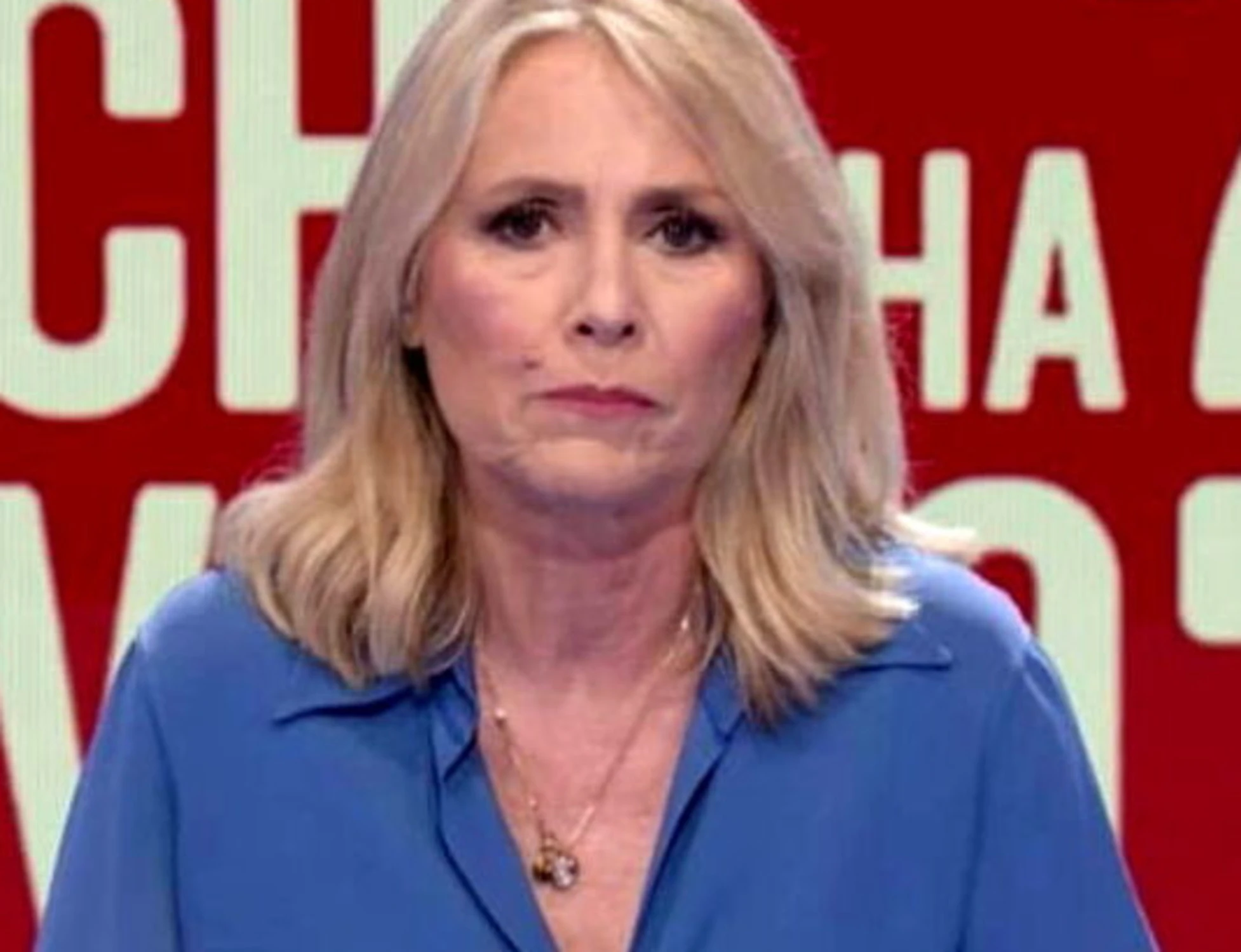 Garlasco, Federica Sciarelli: "Non è sano pensare solo agli omicidi"