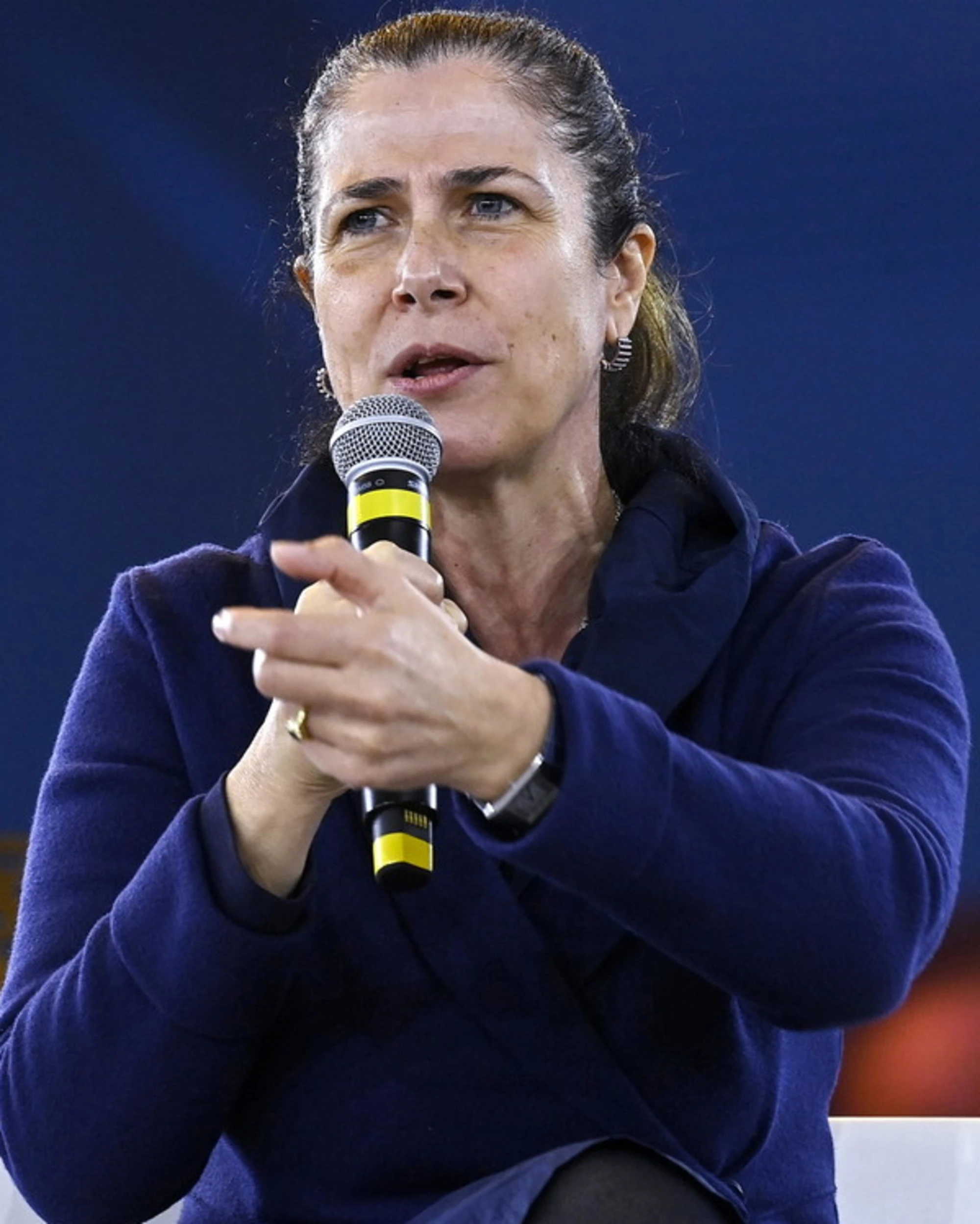 Alessandra Todde, FdI sgancia la bomba sulla Sardegna: "Deve dimettersi"