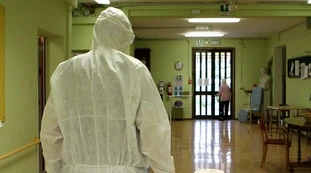 Parma, incendio in una Rsa per anziani e disabili: bilancio tragico