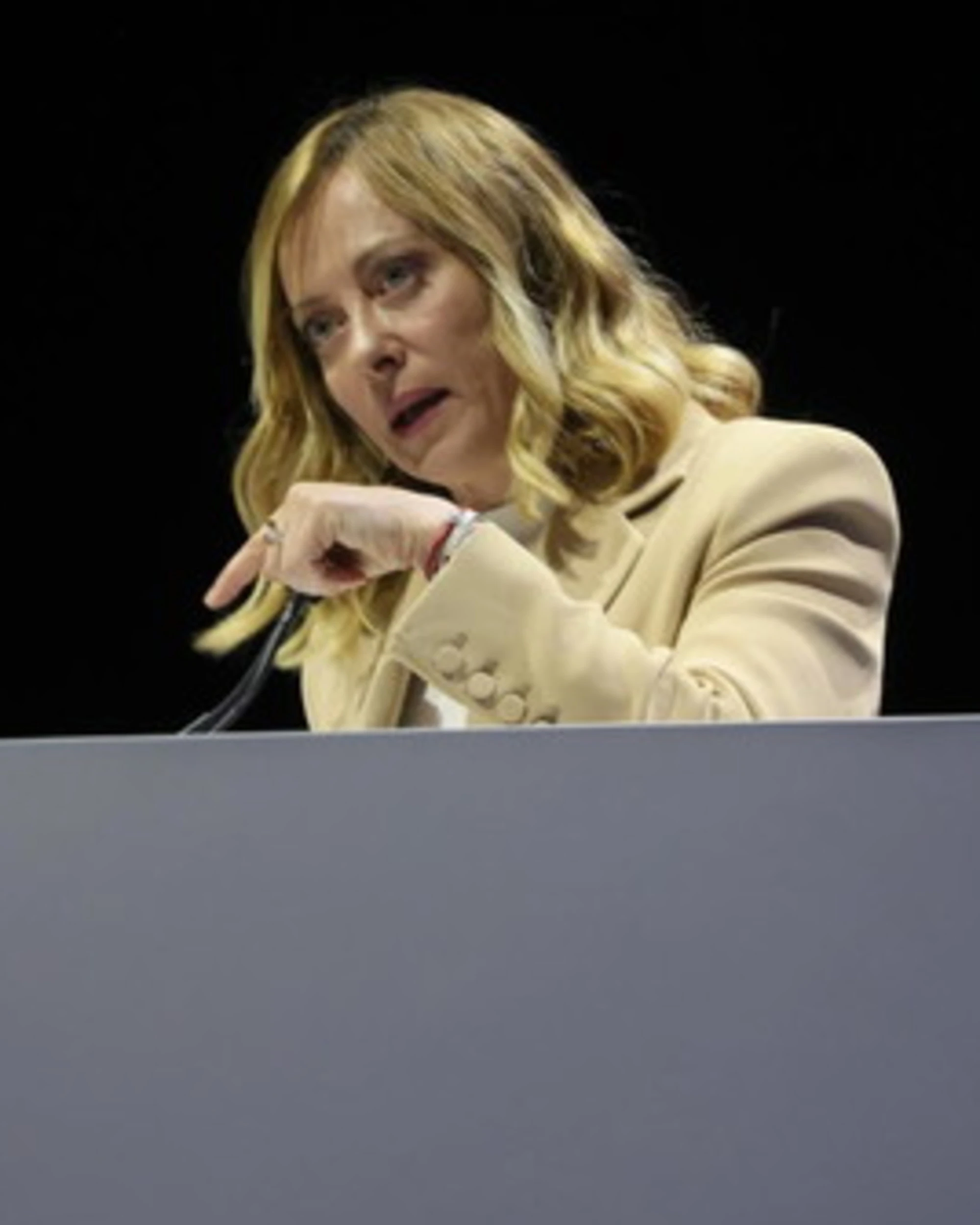 Giorgia Meloni, missione in Asia: ecco la posta in gioco