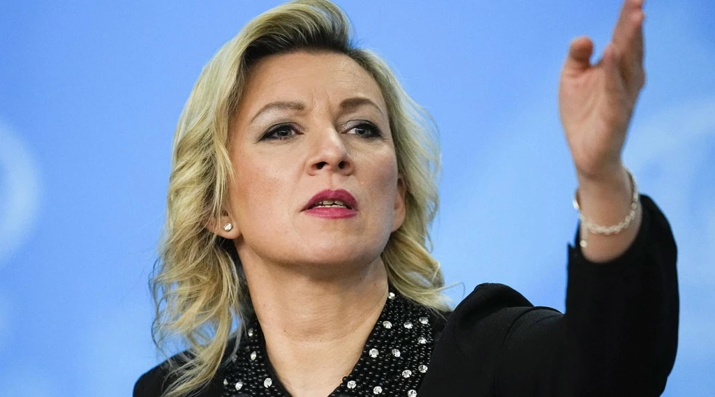 Russia-Germania, scontro duro. Zakharova: "Blasfemia nella nostra cattedrale"
