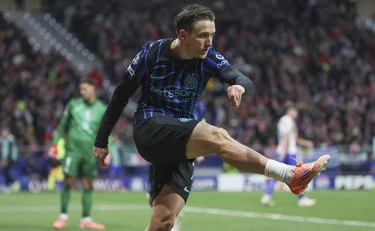 Inter, la frecciatina di Zielinski a Inzaghi: "Lui aveva i suoi titolarissimi..."