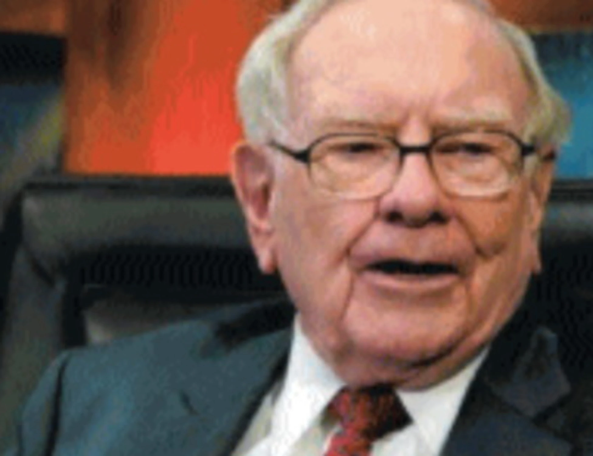 Buffett cambia idea e ora scommette sull'IA