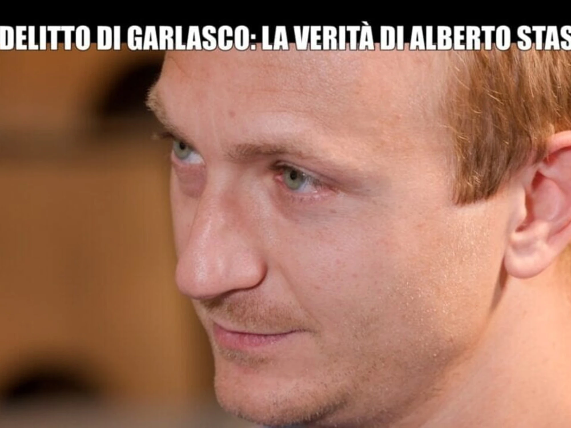 Sempio scagiona Stasi: perché ora Alberto può uscire dal carcere
