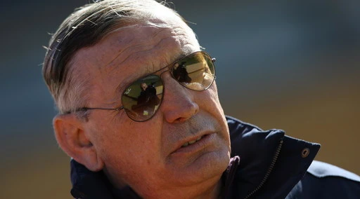 Gigi Riva, "malore in casa". Deve essere operato: Cagliari e Italia in ansia